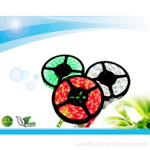 High Qualtiy RGB Flexible led Strip